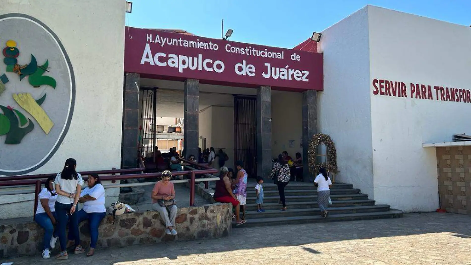 AYUNTAMIENTO ACAPULCO 